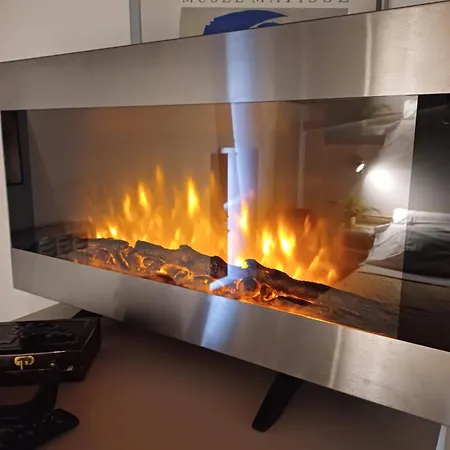 Lejlighed Finestre Aquilane- Affitti Brevi Italia