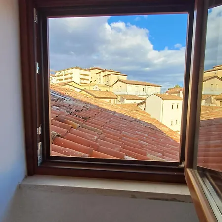 Finestre Aquilane- Affitti Brevi Italia L'Aquila