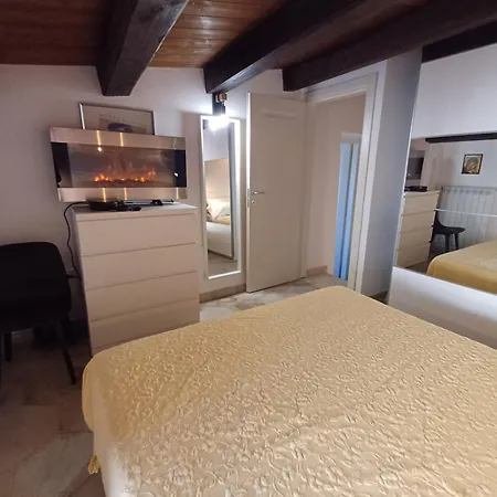 Finestre Aquilane- Affitti Brevi Italia 公寓