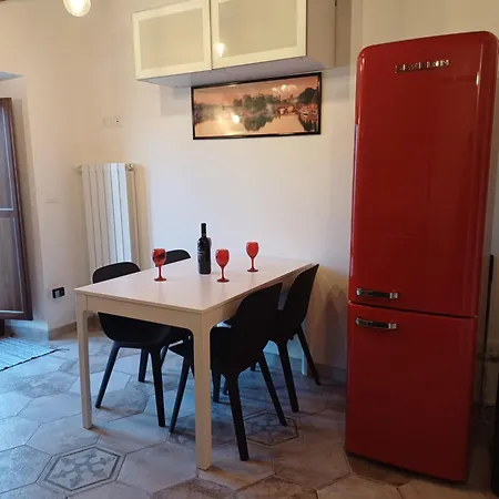 Apartment Finestre Aquilane- Affitti Brevi Italia L'Aquila