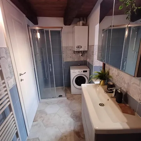 Apartament Finestre Aquilane- Affitti Brevi Italia *