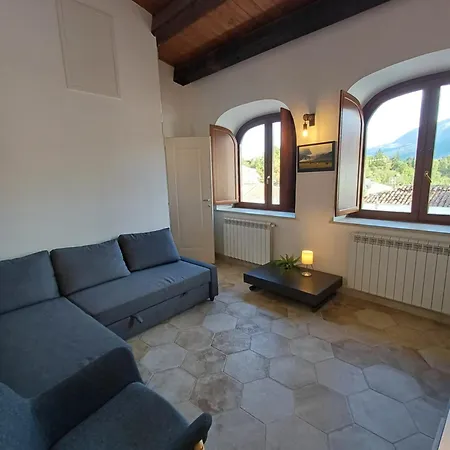 Finestre Aquilane- Affitti Brevi Italia Apartment L'Aquila