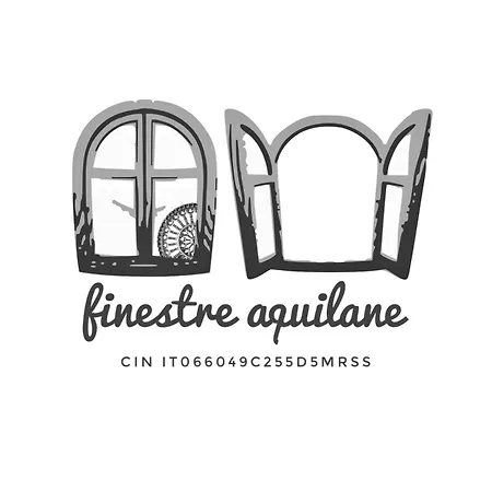 Apartment Finestre Aquilane- Affitti Brevi Italia