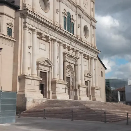 Finestre Aquilane- Affitti Brevi Italia Lejlighed