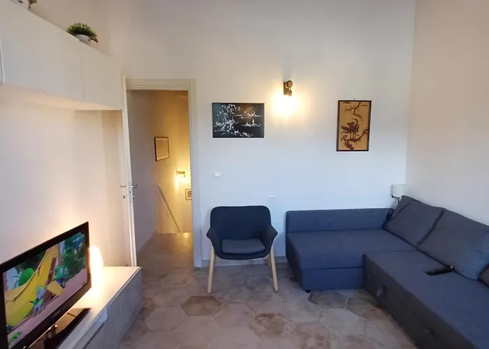 Appartement Finestre Aquilane- Affitti Brevi Italia LʼAquila