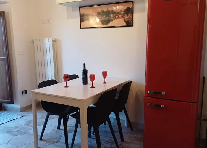 Appartamento Finestre Aquilane- Affitti Brevi Italia LʼAquila