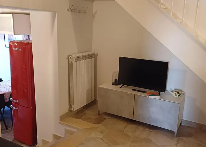 Finestre Aquilane- Affitti Brevi Italia *