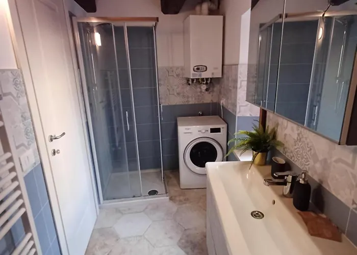 Appartamento Finestre Aquilane- Affitti Brevi Italia *