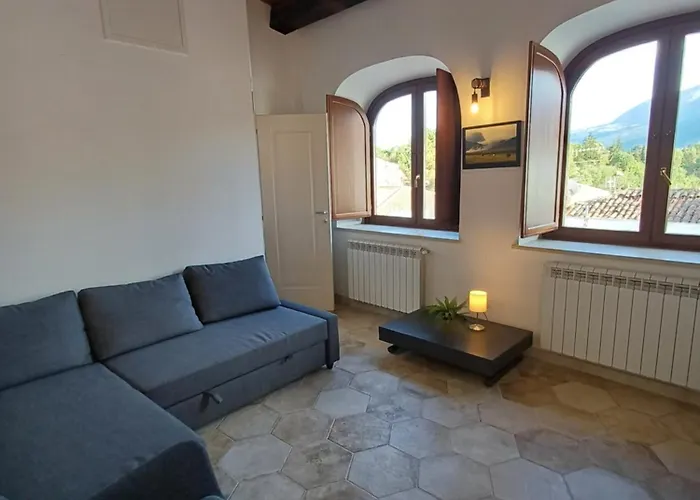 Finestre Aquilane- Affitti Brevi Italia Appartement LʼAquila