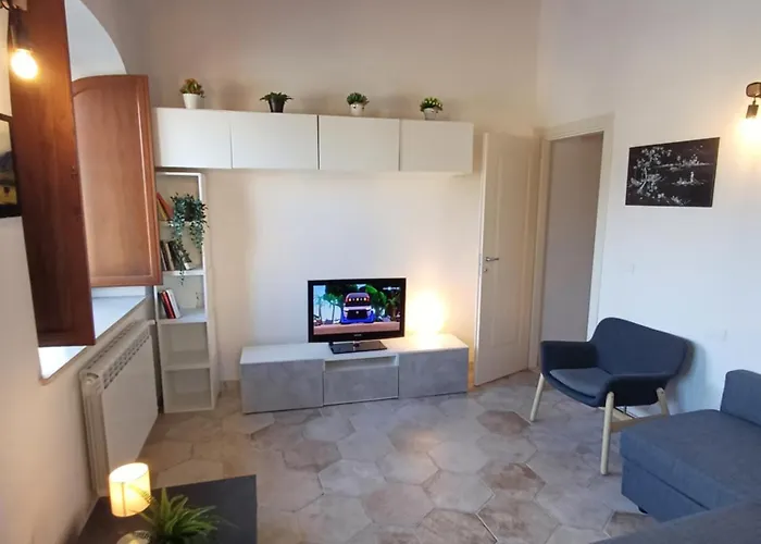 Appartement Finestre Aquilane- Affitti Brevi Italia LʼAquila