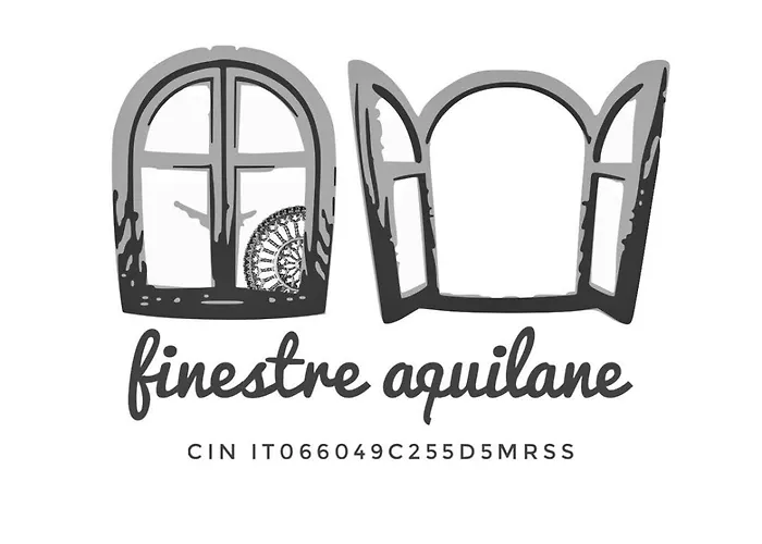 Appartamento Finestre Aquilane- Affitti Brevi Italia